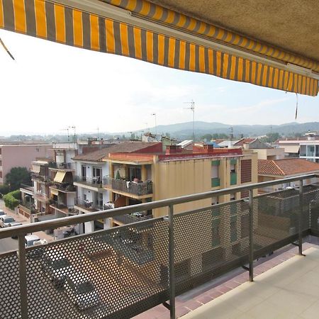 Apartamento Esquinero En بالاموس المظهر الخارجي الصورة