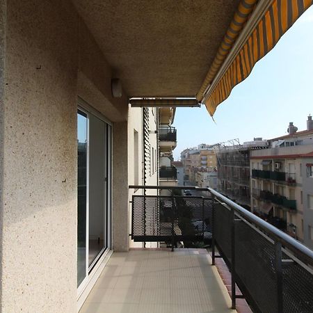 Apartamento Esquinero En بالاموس المظهر الخارجي الصورة