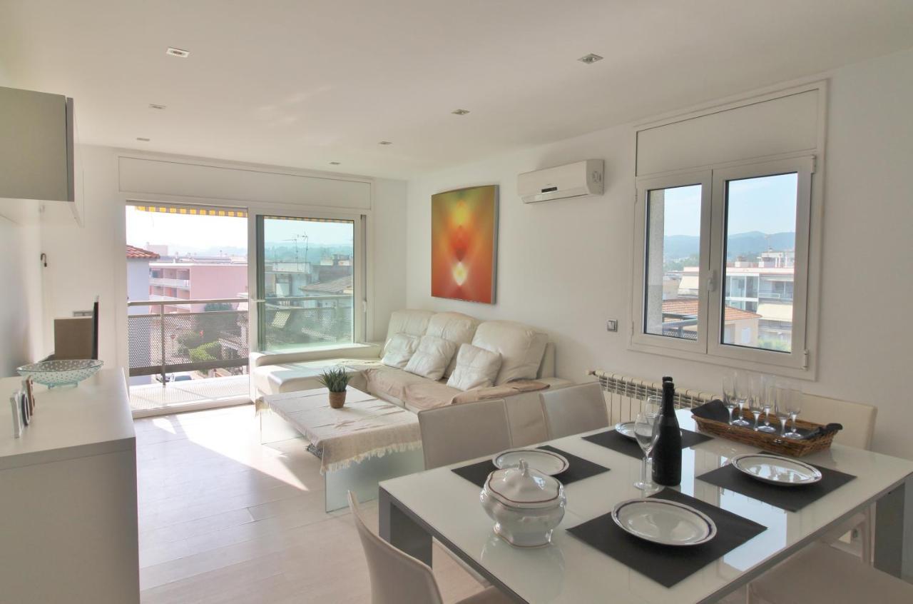Apartamento Esquinero En بالاموس المظهر الخارجي الصورة