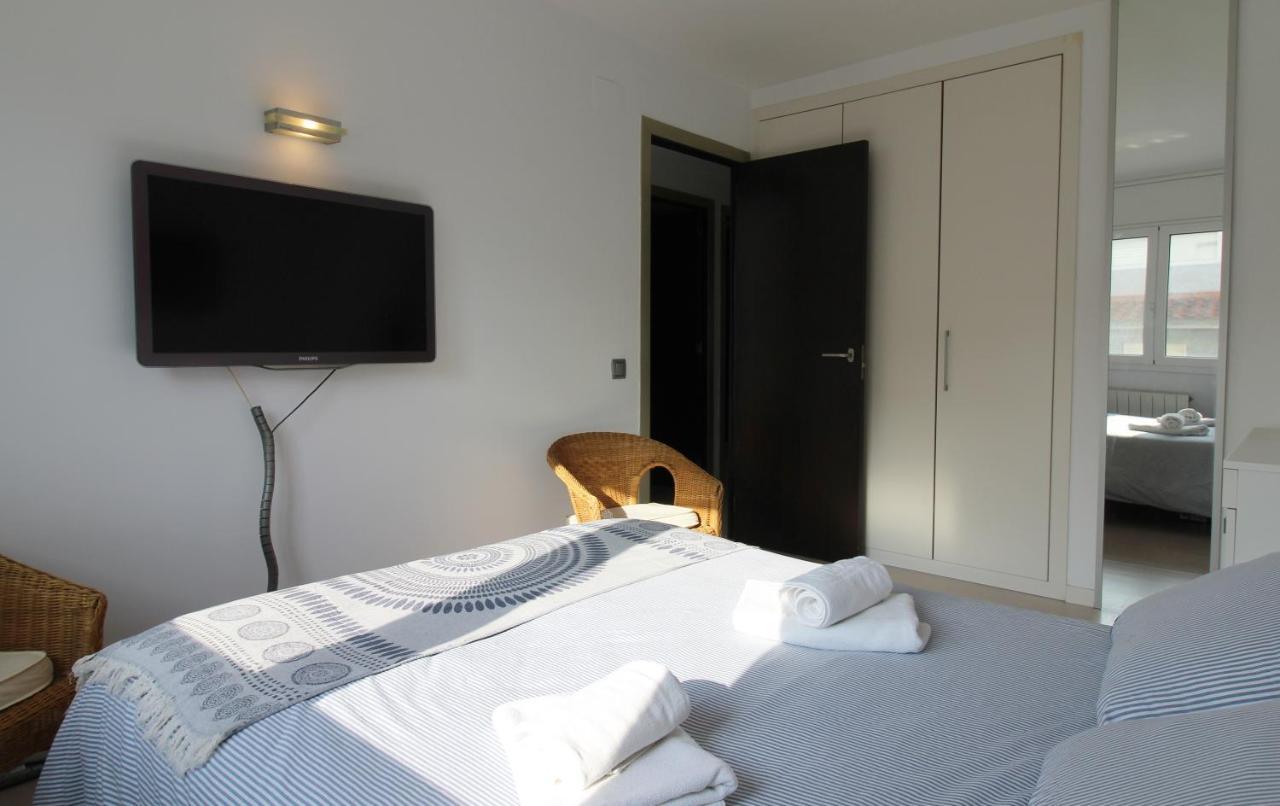 Apartamento Esquinero En بالاموس المظهر الخارجي الصورة