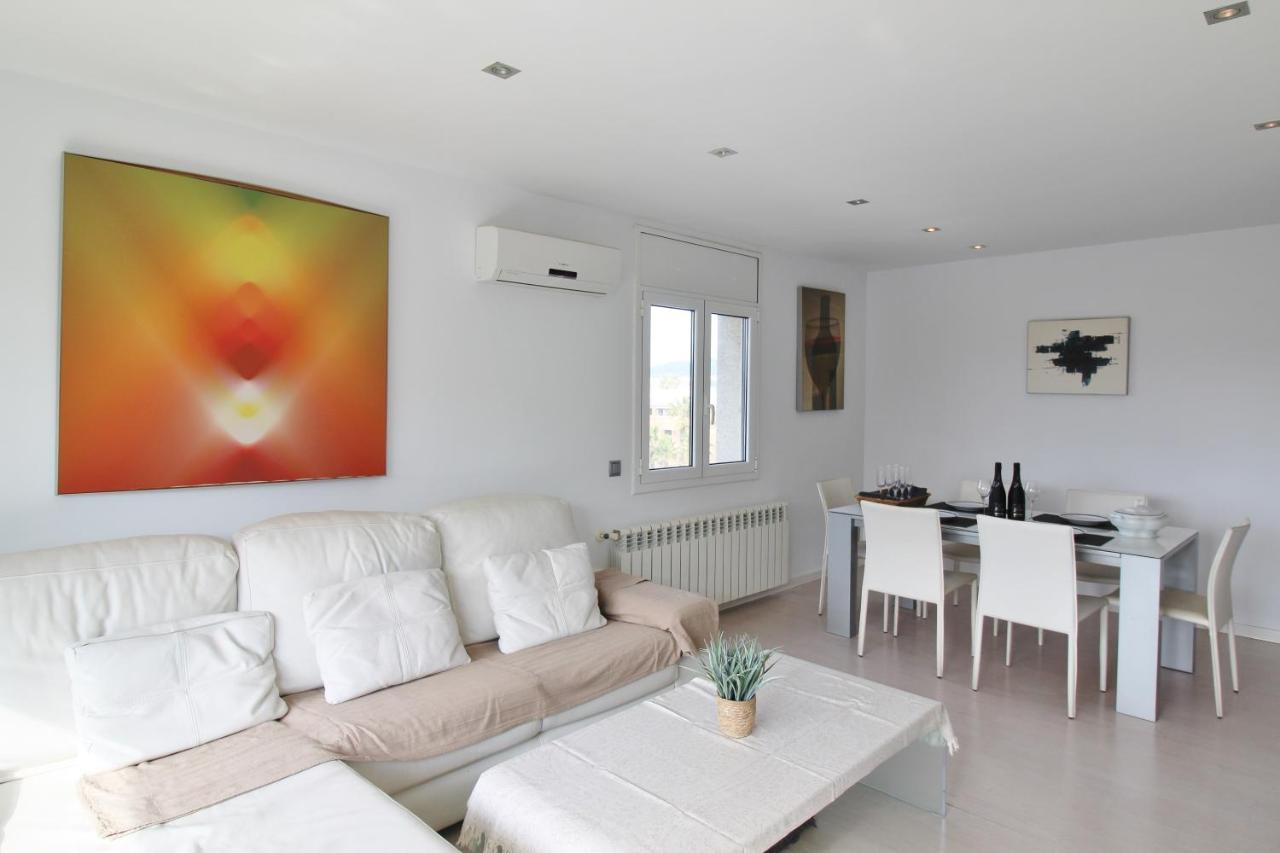 Apartamento Esquinero En بالاموس المظهر الخارجي الصورة