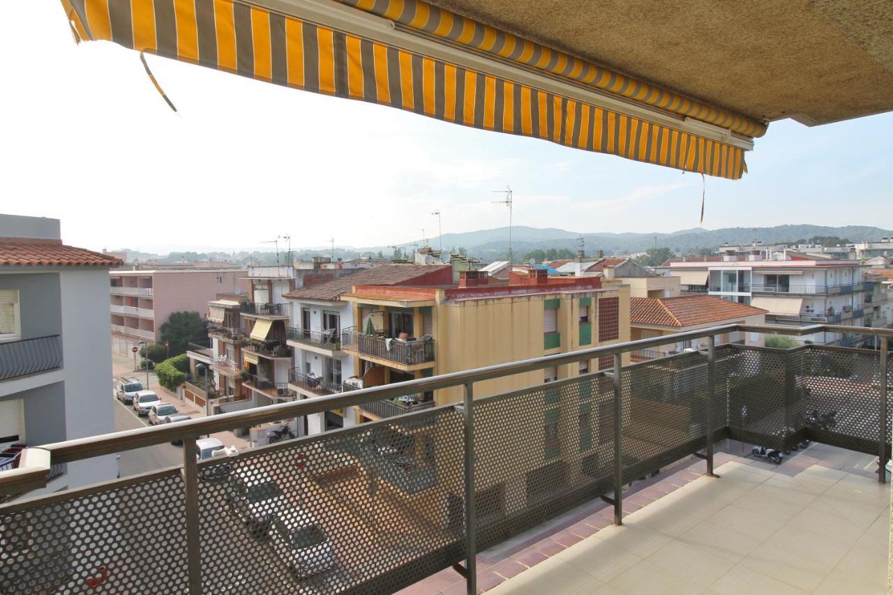 Apartamento Esquinero En بالاموس المظهر الخارجي الصورة