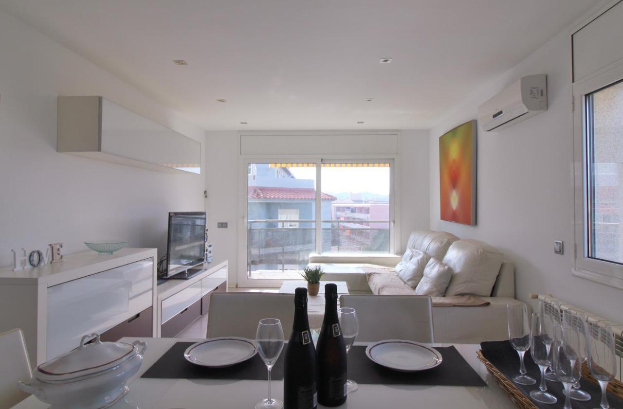 Apartamento Esquinero En بالاموس المظهر الخارجي الصورة