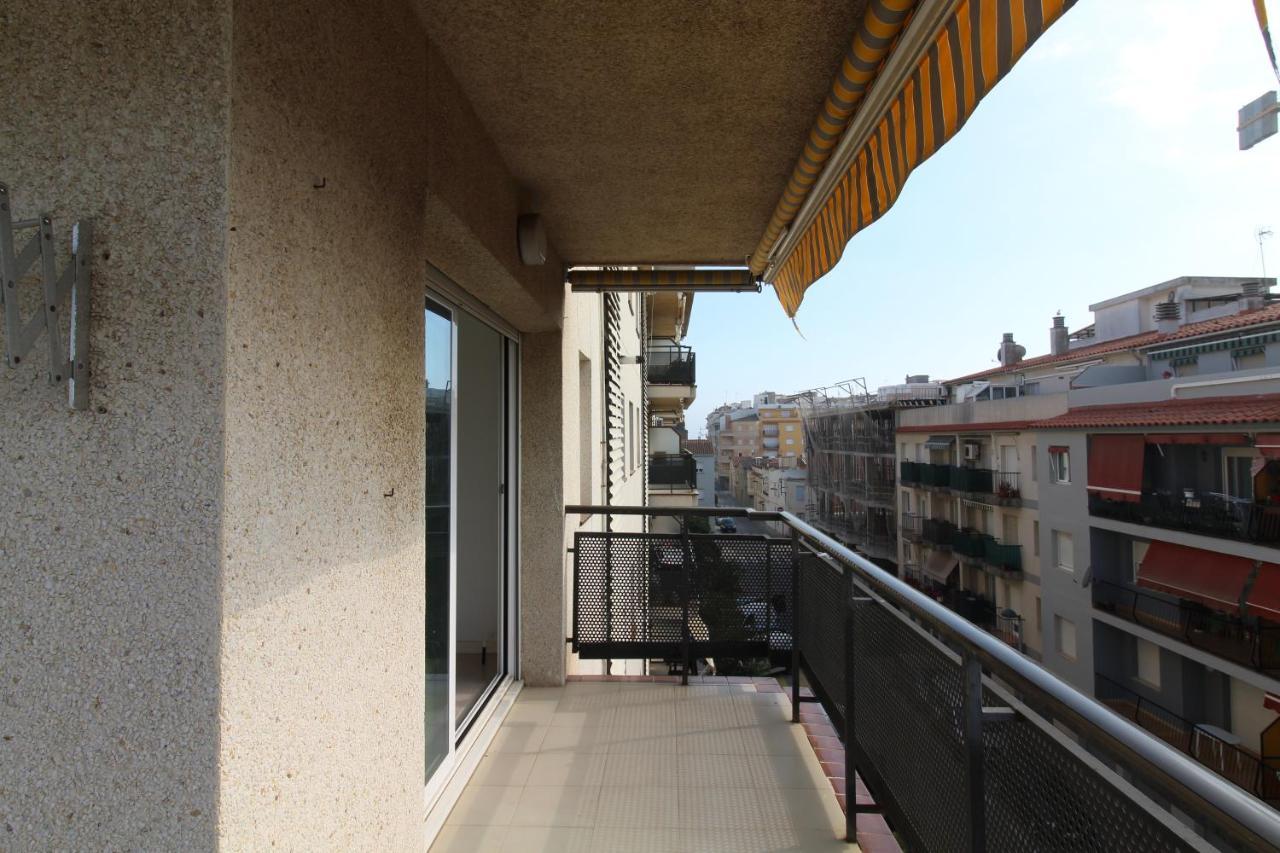 Apartamento Esquinero En بالاموس المظهر الخارجي الصورة
