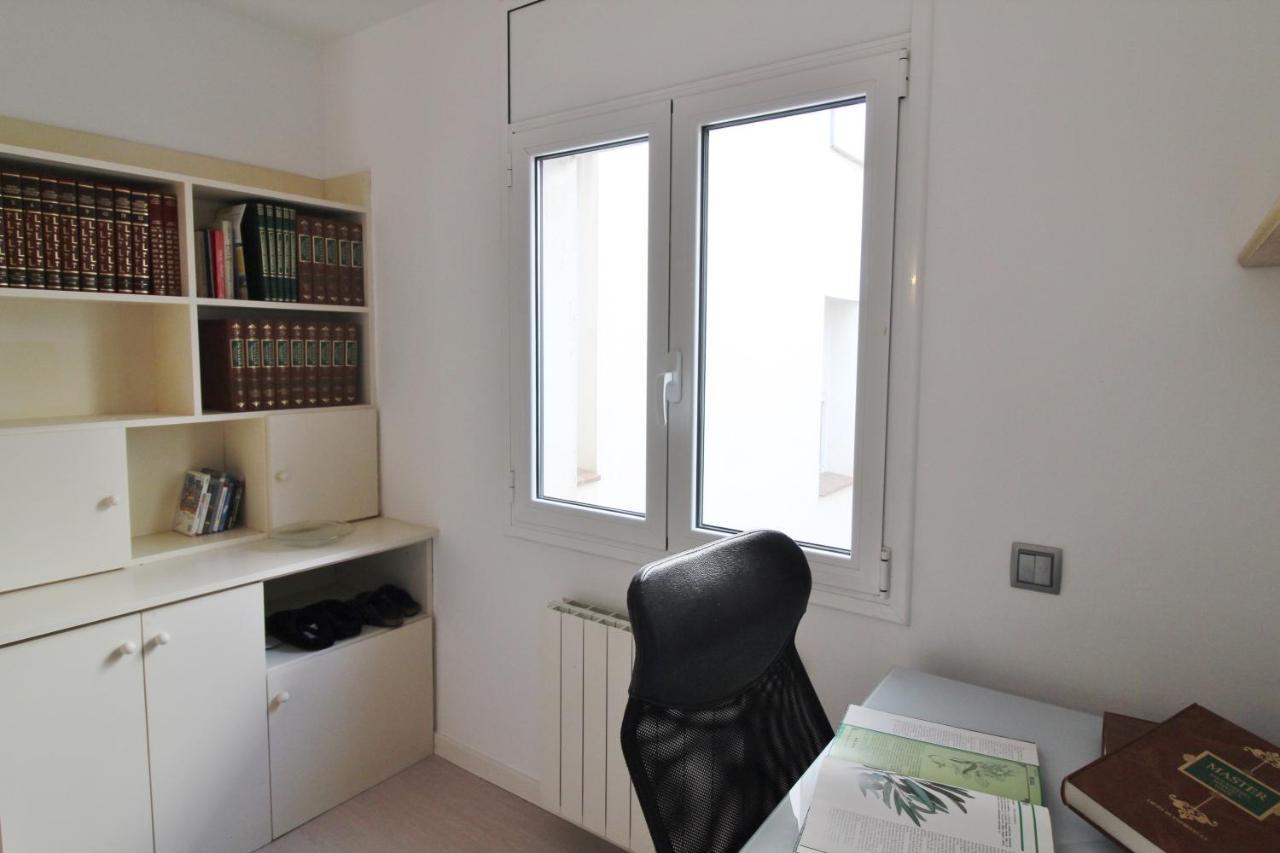 Apartamento Esquinero En بالاموس المظهر الخارجي الصورة