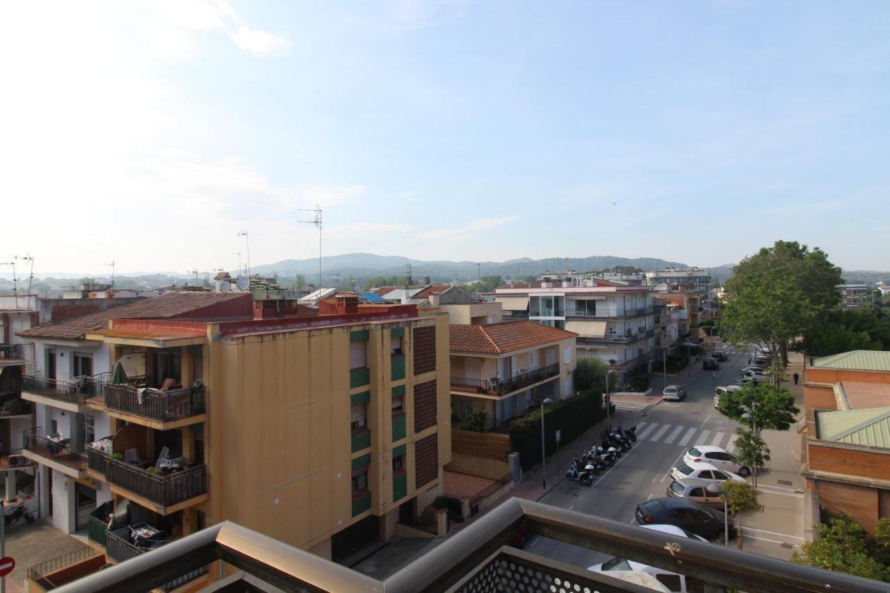Apartamento Esquinero En بالاموس المظهر الخارجي الصورة
