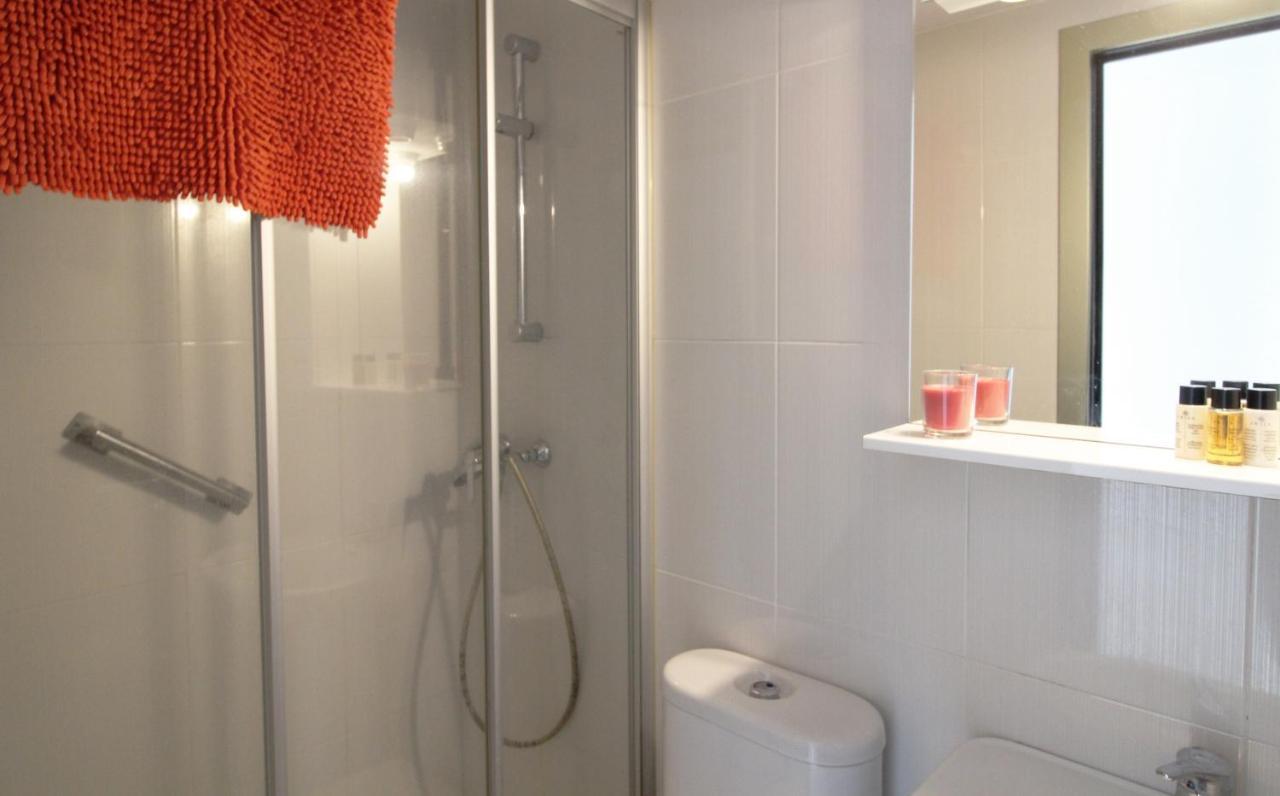 Apartamento Esquinero En بالاموس المظهر الخارجي الصورة