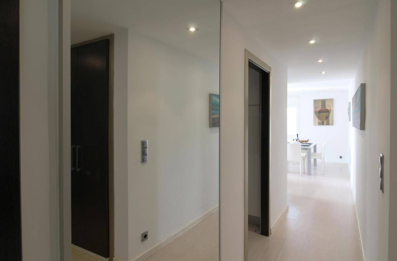 Apartamento Esquinero En بالاموس المظهر الخارجي الصورة