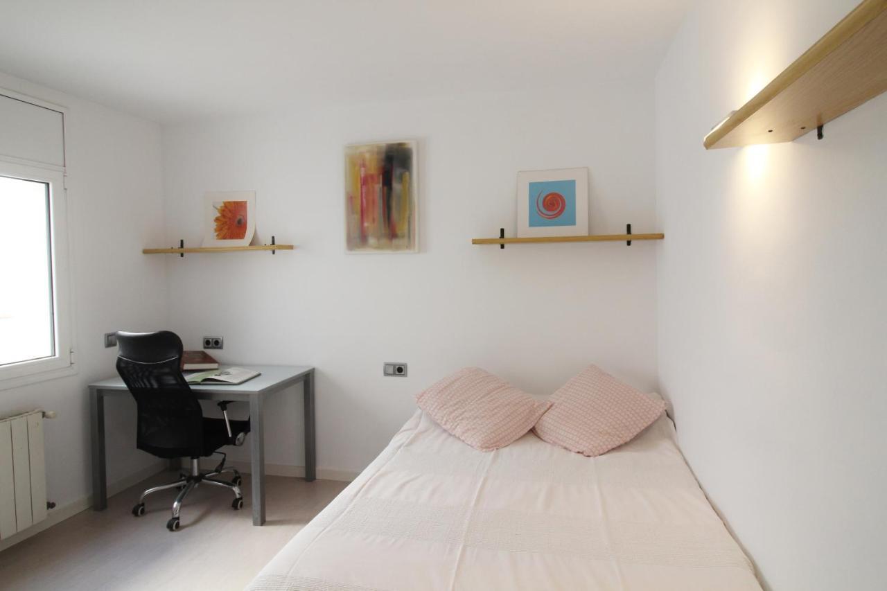 Apartamento Esquinero En بالاموس المظهر الخارجي الصورة